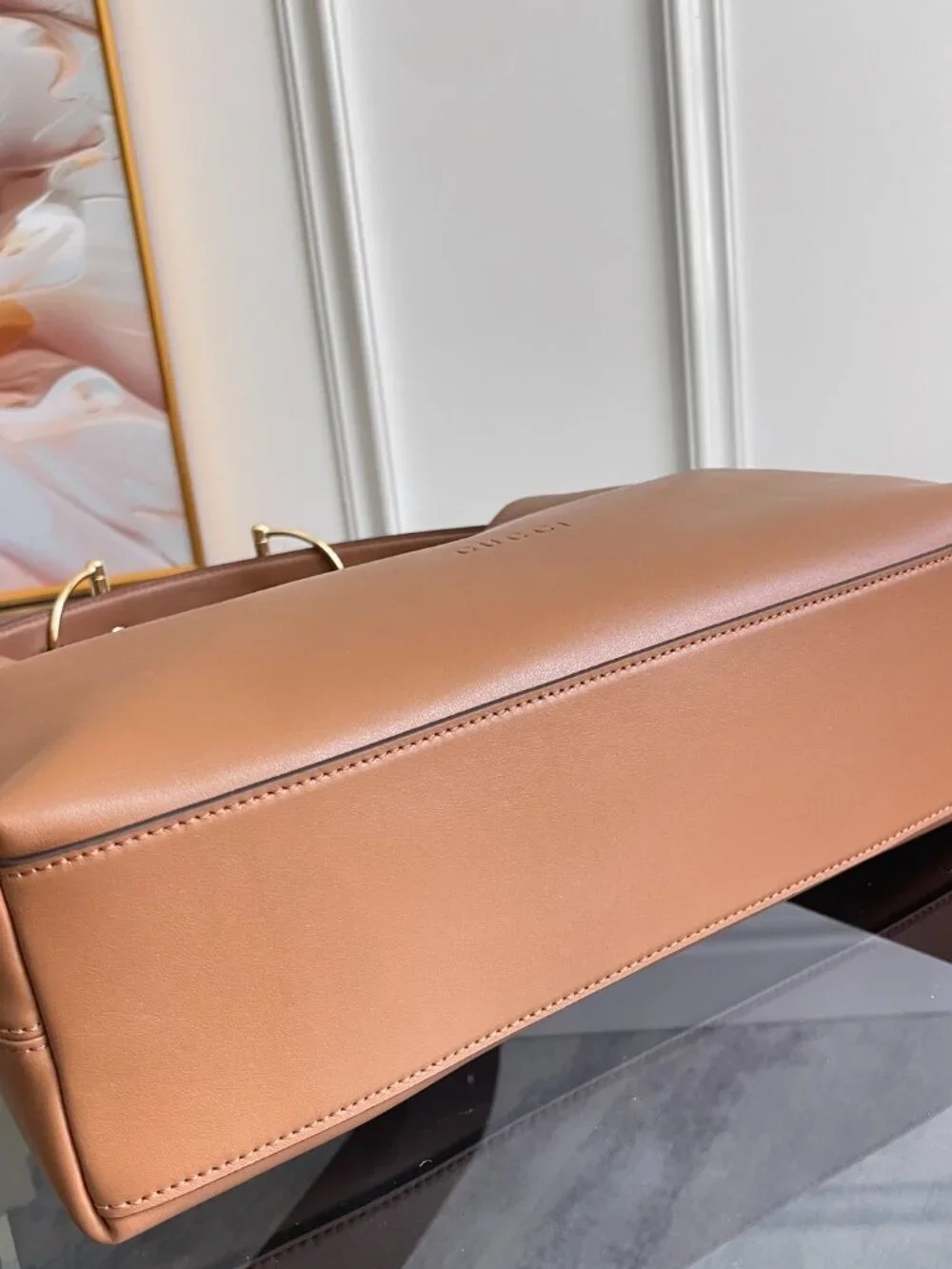 Saint Laurent Tote Bag